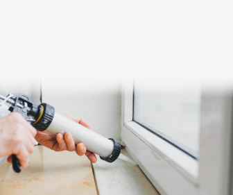 Герметизация швов